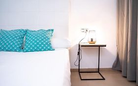 Apartamentos Atenea